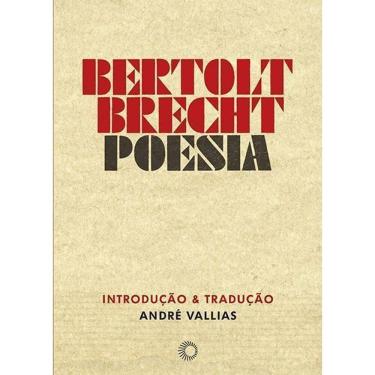 Imagem de Bertolt Brecht: Poesia