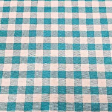 Imagem de Tecido Oxford Xadrez Para Toalha De Mesa - Rolo 5 Metros - Tecidosmode