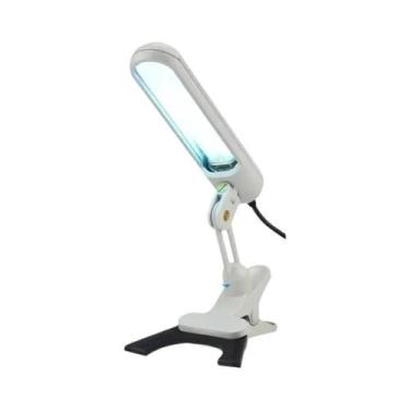 Imagem de Lâmpada De Fototerapia UV 311nm Para Tratamento De Vitiligo, Psoríase 
