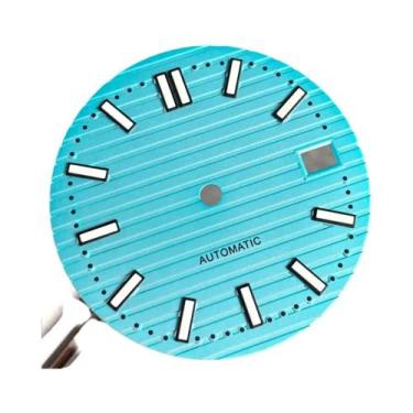 Imagem de Caixa De Relógio À Prova d'Água 10BAR Em Aço Inoxidável 316L Para Séri