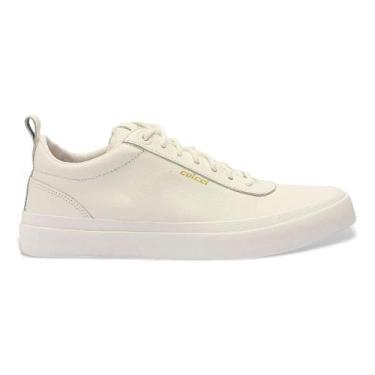 Imagem de Tenis Colcci Novus Masculino, Branco, 42