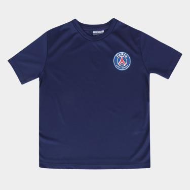 Imagem de Camisa Paris Saint-Germain Infantil-Unissex