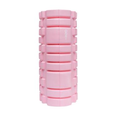 Imagem de Rolo de Liberação Miofacial Massagem Foam Roller Oex RM10-Unissex