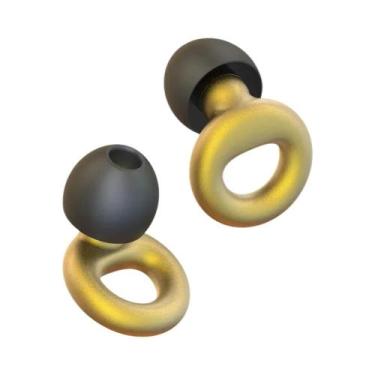 Imagem de Protetores Auriculares De Silicone Com Cancelamento De Ruído De Alta F