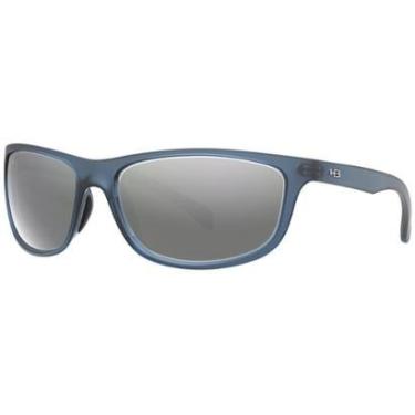 Imagem de Óculos de Sol HB Fuse - Azul Ultramarine 63-Unissex