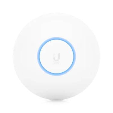 Imagem de Access Point Ubiquiti UniFi 6 Lite, U6-LITE, Dual Band 2.4 GHz e 5 GHz, 1201Mbps, Gigabit, PoE