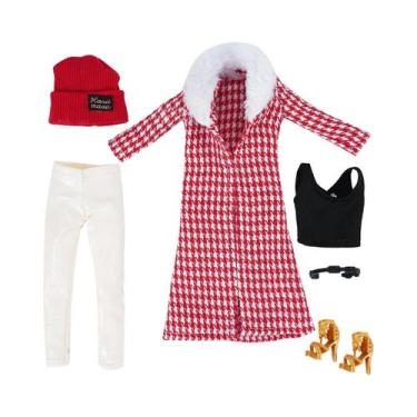 Imagem de Acessórios De Roupas De Boneca Para Meninas, Para Barbie, Ken, Blyth, 