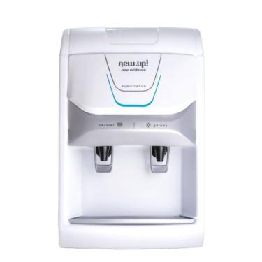 Imagem de Purificador De Água Refrigerado New Evidence P/ Mesa New UP