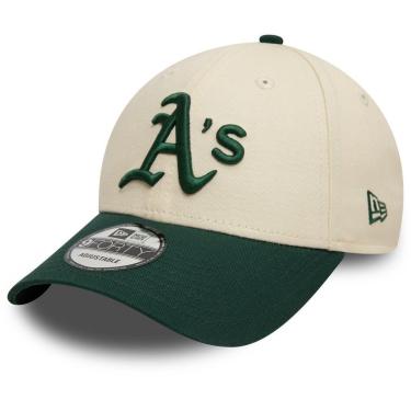 Imagem de Boné New Era 940CS MLB Athletics 2Tone Colors Block-Masculino