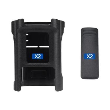Imagem de Capa De Cinto UV-32 DM-32 Baofeng Para Walkie Talkie - Acessórios Para