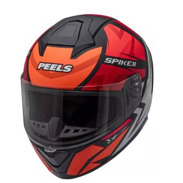 Imagem de Capacete Fechado Spike 2 1st ~ Peels