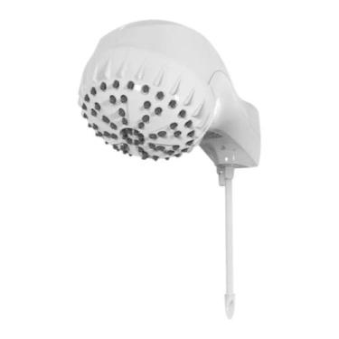 Imagem de Ducha Top Banho 4 Temperaturas Circle Sintex 6500W 220V, Único