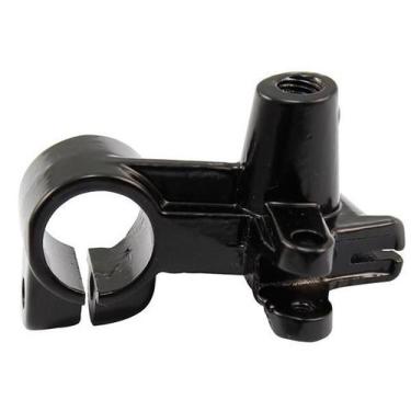 Imagem de Manicoto Suporte Manete Freio Lado Direito Shineray 50 - Cometa