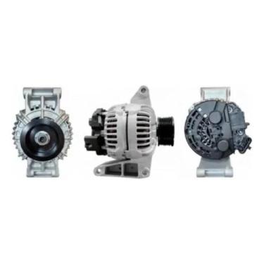Imagem de Alternador Daf Xf105 Cf85 Pilotado 24v 80a - ZWF