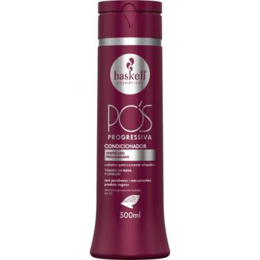 Imagem de Condicionador Pós Progressiva 300ml - Haskell