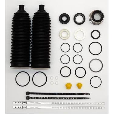 Imagem de REPARO DIREÇÃO HIRÁULICA PUNTO LINEA 2007 à 2017 Caixa TRW - System Au
