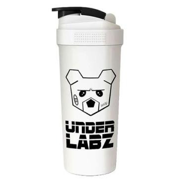 Imagem de Coqueteleira - 600ml Perola - Under Labz