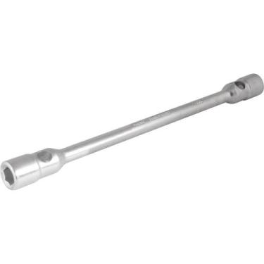 Imagem de Chave de Roda, Tipo T, sem Cabo, 22 mm x 24 mm, Vonder OstenVonder