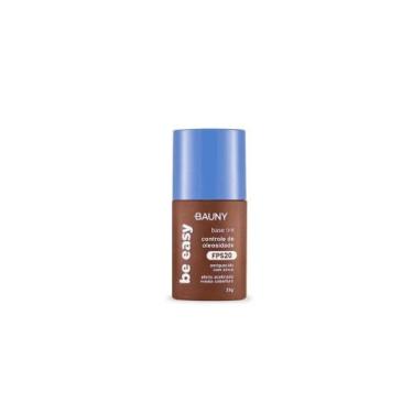 Imagem de Base Facial Bauny Acetinado Fps20 120 35gr - Bauny Cosméticos