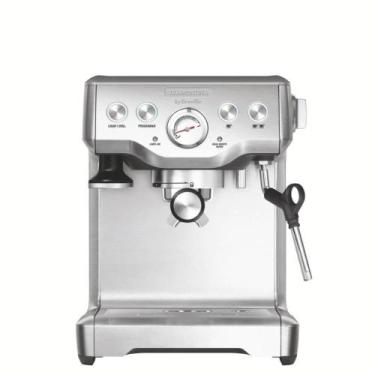 Imagem de Cafeteira Elétrica Tramontina By Breville Express 1,8 Litros 110V, 110