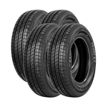 Imagem de Jogo 4 Pneus Itaro Aro 14 MH01 175/65R14 86T XL, 5 anos Contra Defeito