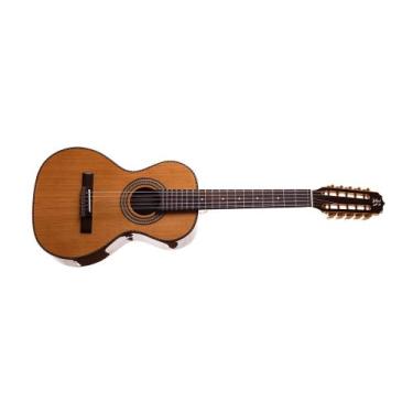 Imagem de Viola Rozini Clássica Elétrica RV115 AT-LP.