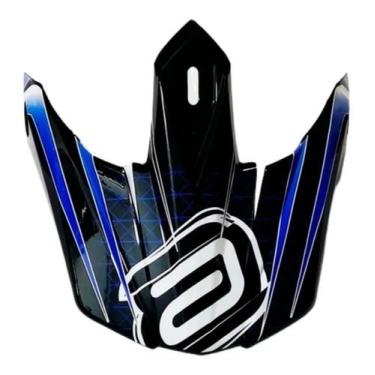 Imagem de Pala Capacete ASW Podium Race