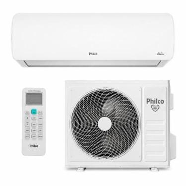 Imagem de Ar Condicionado Split Inverter Hi Wall Philco 30000 Btus Quente/Frio P
