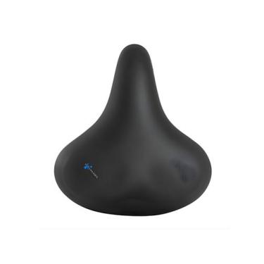 Imagem de Selim Selle Royal New Royal Shock Mola Carrinho Blister