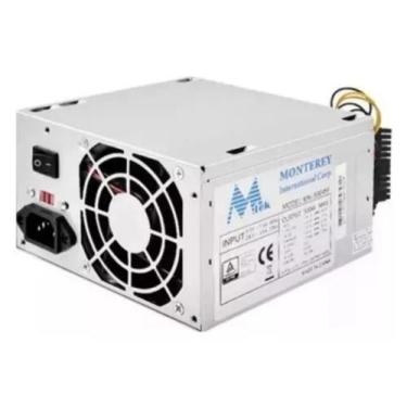 Imagem de Fonte Mtek Monterey 500w