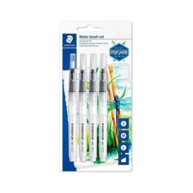 Imagem de Pincel Water Brush Staedtler com Reservatório