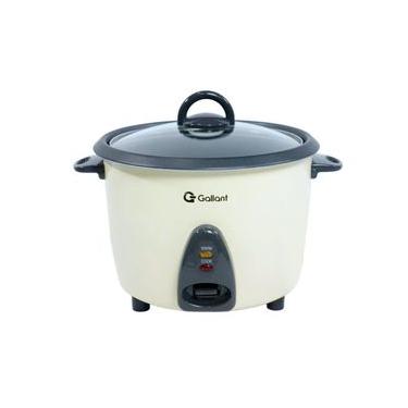 Imagem de Panela de Arroz Elétrica Gallant 10 Cups GRC10M03A