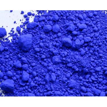 Imagem de Pigmento Azul Ultramarino Dye Rock N Soil 1,13Kg Fosco