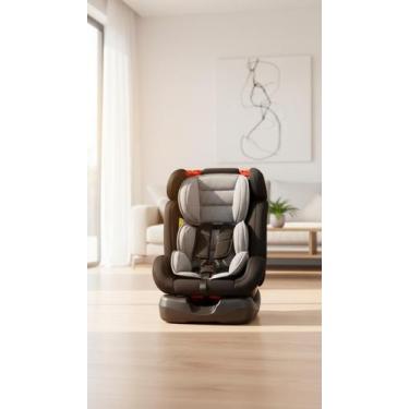 Imagem de Cadeira Infantil para Carro Ajustável 0 a 36kg - Congratulations Store
