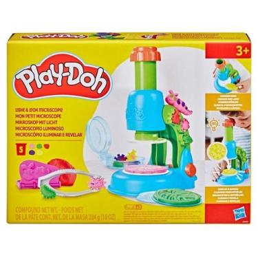 Imagem de Massinha PlayDoh Super Fatia De Bolo Hasbro G0497