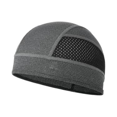Imagem de Boné De Verão Masculino Em Malha, Absorvente De Suor, Ideal Para Cicli