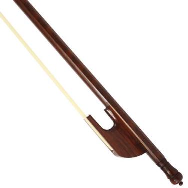 Imagem de Arco Barroco em Pau Cobra para Violino 4/4 - Orquezz