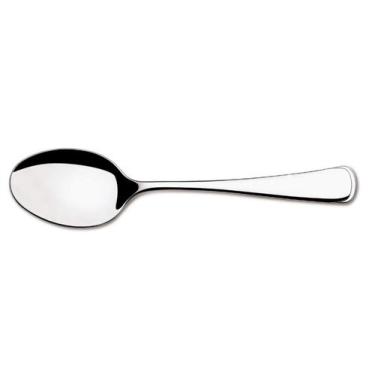 Imagem de Colher para Arroz Tramontina Mônaco em Aço Inox Acabamento Alto Brilho