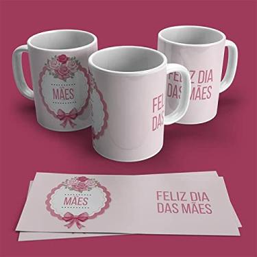 Imagem de Caneca Personalizada Dia Das Mães 24