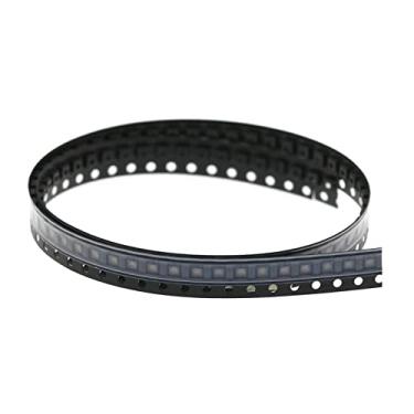 Imagem de 100pcs LED RGB SMD Diodes 2121 em Painel de Exibição de Tubo E Tela de Diodo