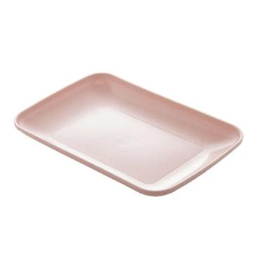 Imagem de Bandeja Travessa De Bambu E Pp Lines Sortida