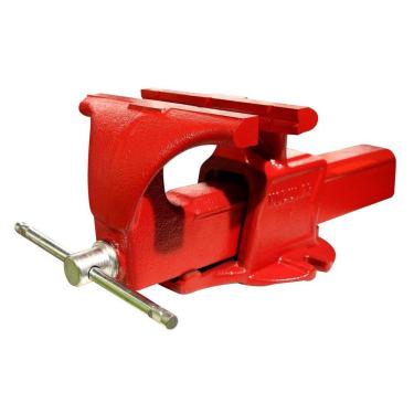 Imagem de Torno Morsa Bancada N.8 Metalsul