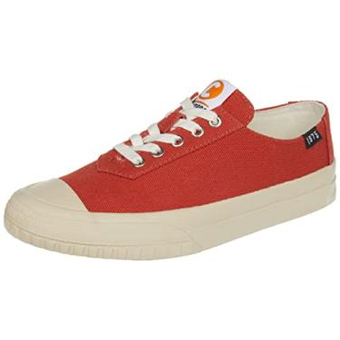 Imagem de Camper Tênis masculino Camaleon 1975, Vermelho médio, 39
