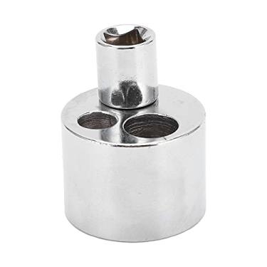 Imagem de Aramox Removedor de pinos de 1,27 cm (1/2") para instalação de ferramenta manual portátil extrator universal para oficina de reparo de carros, oficina e garagem
