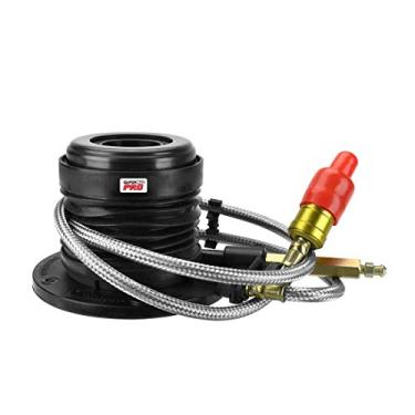 Imagem de ClutchMax Cilindro escravo de embreagem PRO HD (CSC) Unidade de rolamento compatível com GM CHEVY GMC SILVERADO SIERRA 1500 2500 3500 (CPKGS0423-SC) PRO HD