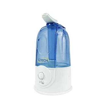 Imagem de Umidificador Ultrassônico Allergy Free Filter II (Azul com branco)