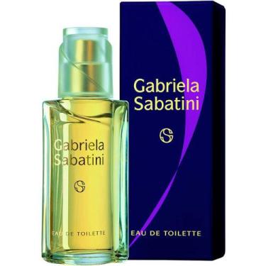 Imagem de Perfume Gabriela Sabatini Feminino Eau De Toilette 60 Ml - Gabriela Sa