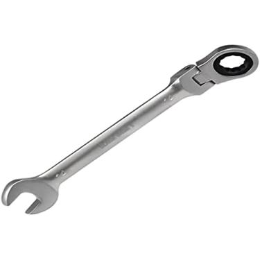 Imagem de Black Jack Chave Combinada Articulada Com Catraca Crv 14Mm