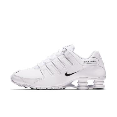 buscape nike shox