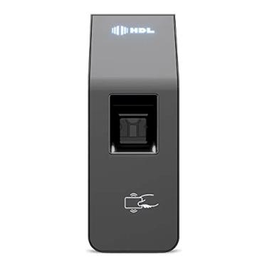 Imagem de Controle Acesso Biometria Id-3k - Hdl
